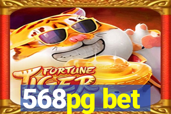 568pg bet